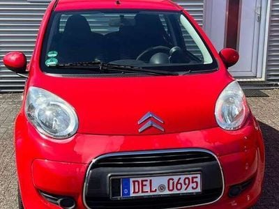 Citroën C1