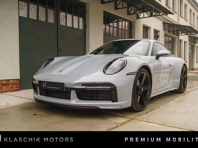 Gebraucht Porsche 911 Sport 551 PS (405 kW) 2023 Grau