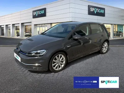 Gebraucht VW Golf VII