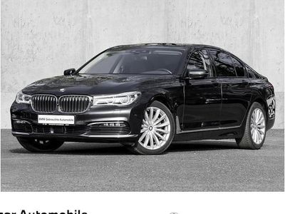 BMW 740