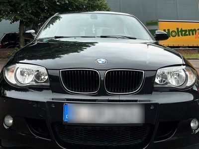 BMW 120 Coupé