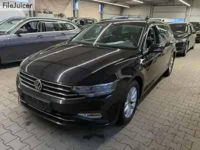 Gebraucht VW Passat Business 150 PS (110 kW) 2022 Andere Kombi