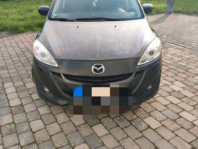 gebraucht Mazda 5 cw Sportline