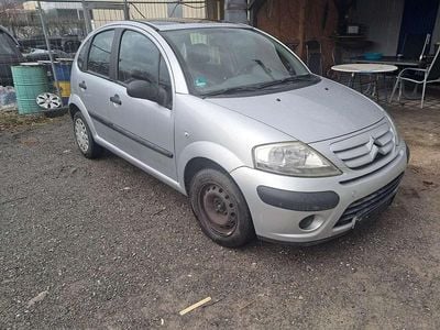 Gebraucht Citroën C3 Comfort 73 PS (53 kW) 2006 Other Limousine