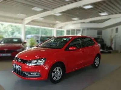 Gebraucht VW Polo