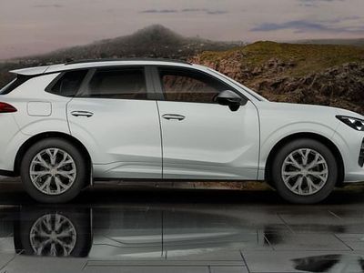 Nuova Cupra Terramar 150 CV (110 kW) 2026 Bianco SUV