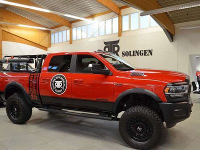 gebraucht Dodge Ram 2500 POWER WAGON CREW CAB 4x4 Umbau