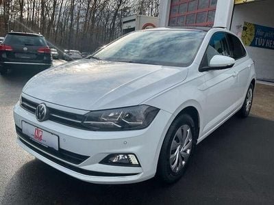 Usata VW Polo Highline 84 CV (61 kW) 2018 Andere Utilitaria
