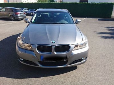 gebraucht BMW 318 e90 i LCI Facelift TÜV NEU
