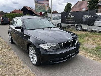 BMW 123