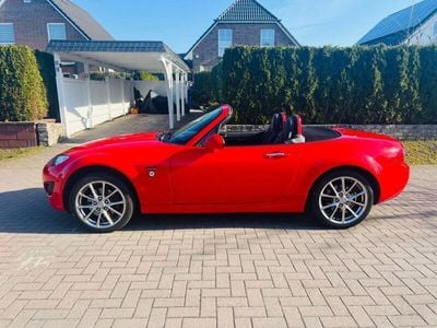 Mazda MX5