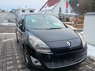 Renault Grand Scénic III