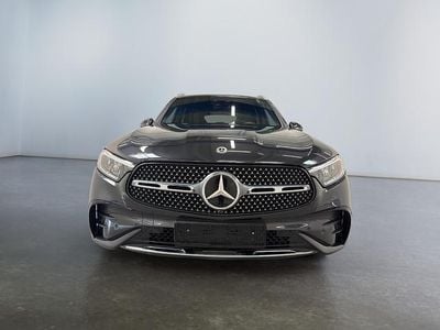 Usata Mercedes GLC300 AMG line 269 CV (197 kW) 2025 SUV