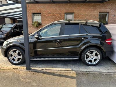 Mercedes ML420