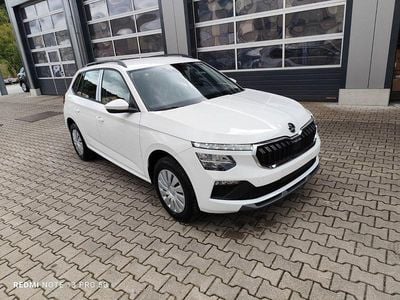 Weiß Neu 2025 Skoda Kamiq Selection SUV | 23.590 € (Guter Preis)