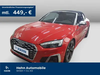 Gebraucht Audi S5 Cabriolet