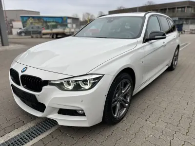 Gebraucht BMW 335