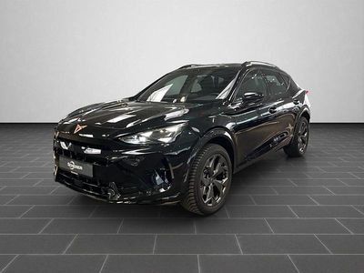 Gebraucht Cupra Formentor 150 PS (110 kW) 2024 Midnight schwarz metallic (metallic) SUV