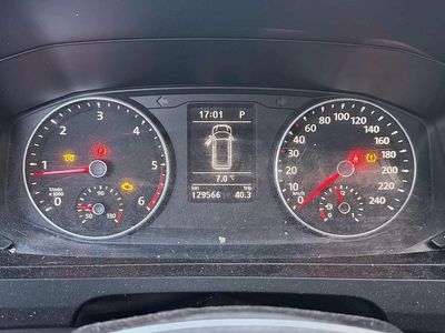 Gebraucht 2016 VW Caravelle Comfortline Van / Kleinbus | 23.500 € (Fairer Preis)