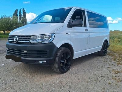 VW T6