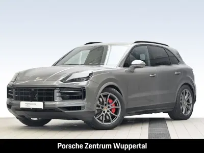 Gebraucht Porsche Cayenne