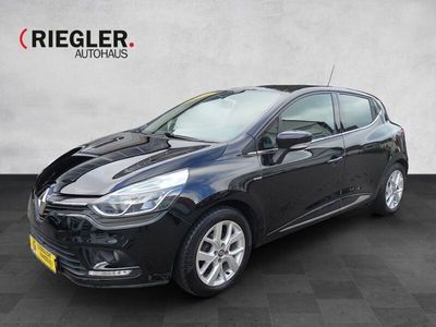 gebraucht Renault Clio IV 