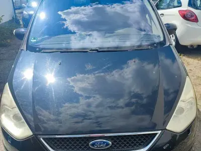 Gebraucht Ford Galaxy