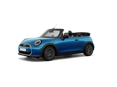 Gebraucht Mini Cooper Cabriolet