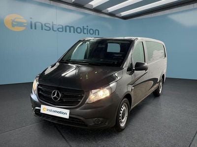 Gebraucht Mercedes Vito 136 PS (100 kW) 2022 Andere Van