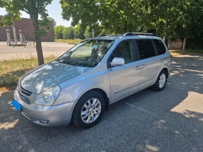 Gebraucht Kia Carnival