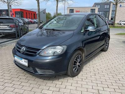 Gebraucht VW Golf IV Trendline 105 PS (77 kW) 2005 Blau Limousine