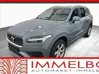 Gebraucht Volvo XC90