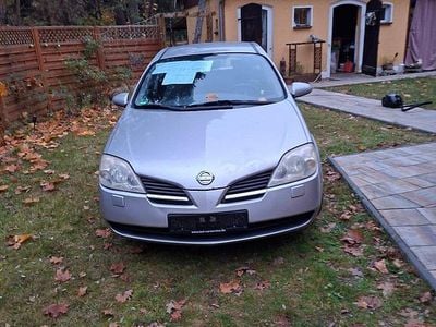 Nissan Primera