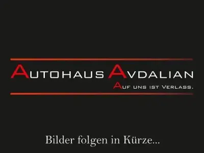 Gebraucht Mercedes CLA220 AMG line 190 PS (139 kW) 2019 Weiß Coupé