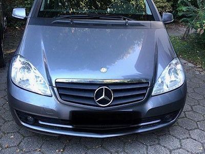 Mercedes A150