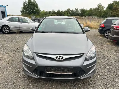 Gebraucht Hyundai i30