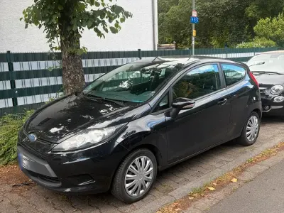 Gebraucht Ford Fiesta