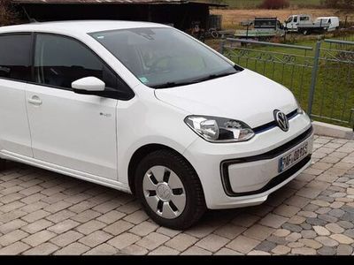 VW e-up!