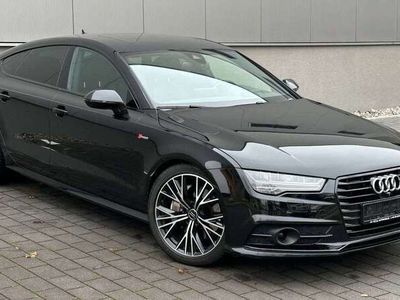 gebraucht Audi A7 3,0 TFSI Quattro SUPERCHARGET