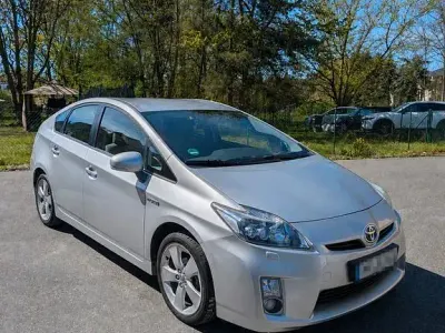 Gebraucht Toyota Prius