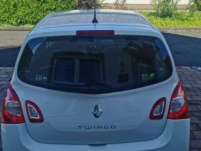 gebraucht Renault Twingo Twingo1.2 LEV 16V 75 Dynamique Eco-Drive