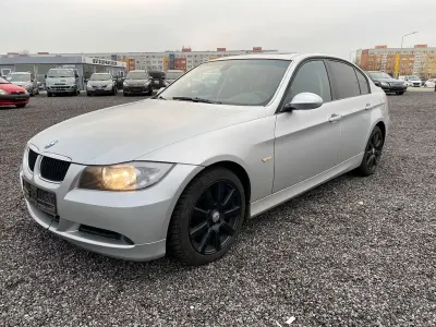 Gebraucht BMW 320