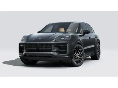 Gebraucht Porsche Cayenne E-Hybrid