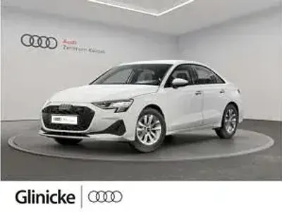 Gebraucht Audi A3