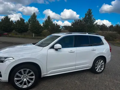 Gebraucht Volvo XC90