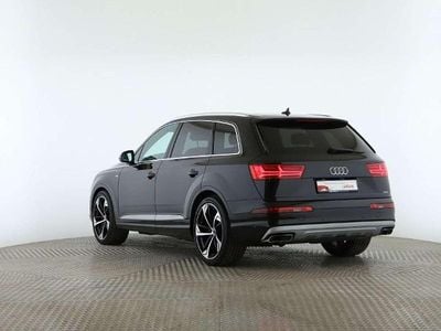 Gebraucht Audi Q7