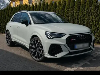 Gebraucht Audi RS Q3 Performance 400 PS (294 kW) 2023 SUV