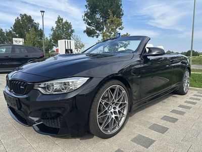 BMW M4 Cabriolet