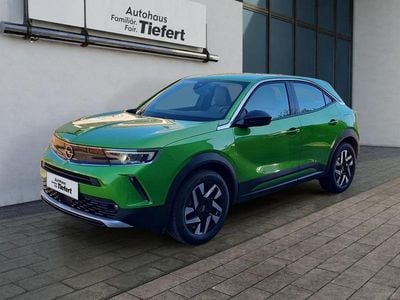 Gebraucht Opel Mokka-e Elegance 100 kW (136 PS) 2022 SUV