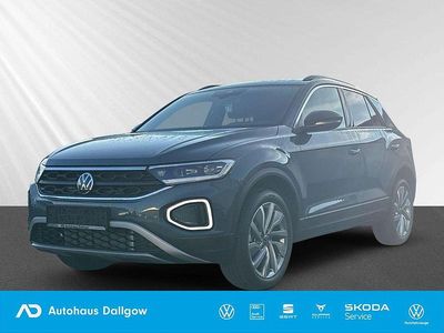 Nuova VW T-Roc Life 150 CV (110 kW) 2025 Blu SUV